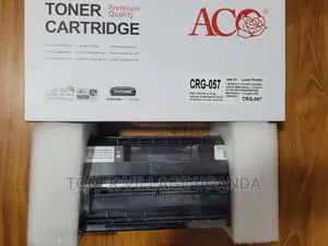 CRG 057 Toner Cartridge for Use in Mf449 Mf453dw Lbp226dw