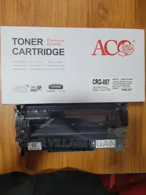 Canon CRG 057 Toner Cartridge for Canon Imageclass 445 448dw