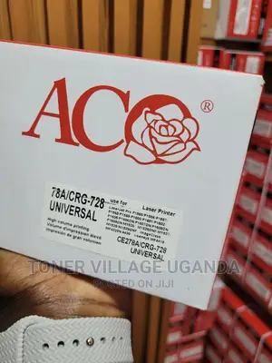78A Cartridge for Use in Hp P1600 P1560 M1530 Etc