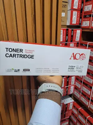 17A Cartridge for Hp M102 M130a Series