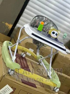 Baby Walker