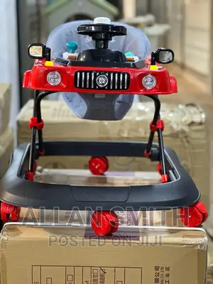 Baby Walker
