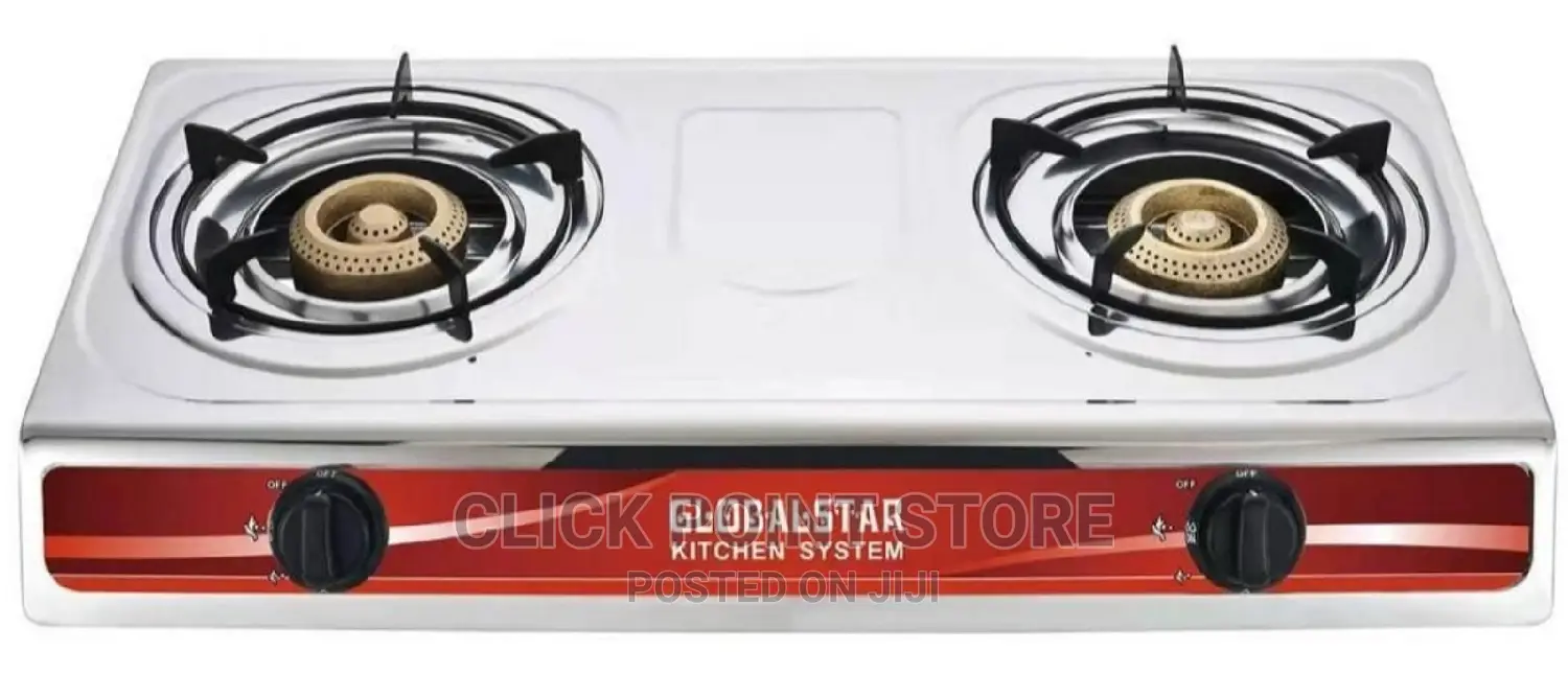 Globalstar Gas Stove/ Gas Plate/ Burner/ Gas Cooker/ Gas