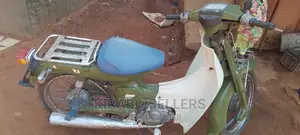 BMW 1200 2015 Green