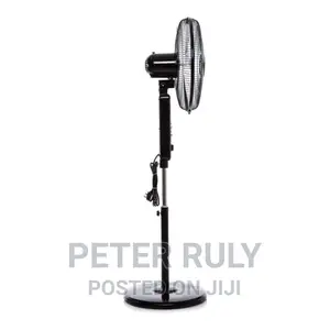 Geepas 16-Inches Stand Fan Gf9488 New in Box