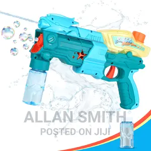 Kids Toys Guns