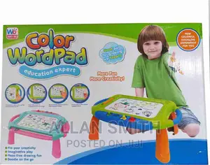 Kids Writing Pad