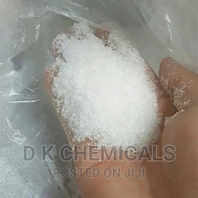 Citric Acid Is