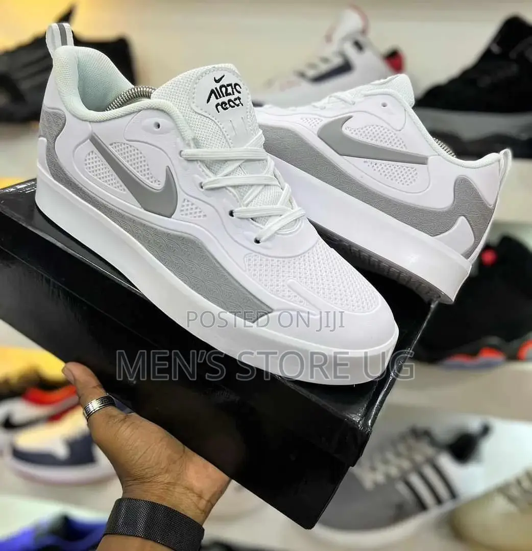 Nike React Smart Boss