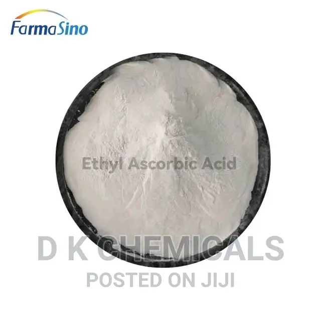 Ascorbic Acid Ml