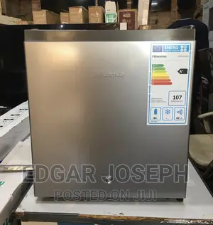 Refrigerator 60L Hisense