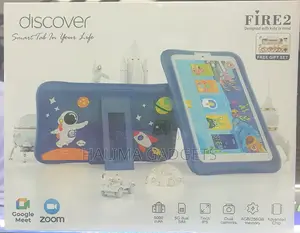 New Discover T2 256 GB Blue