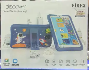 New Discover T2 256 GB Blue