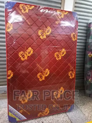 Mattresses Royal Foam Premium High Density 4*6 By6 Inches