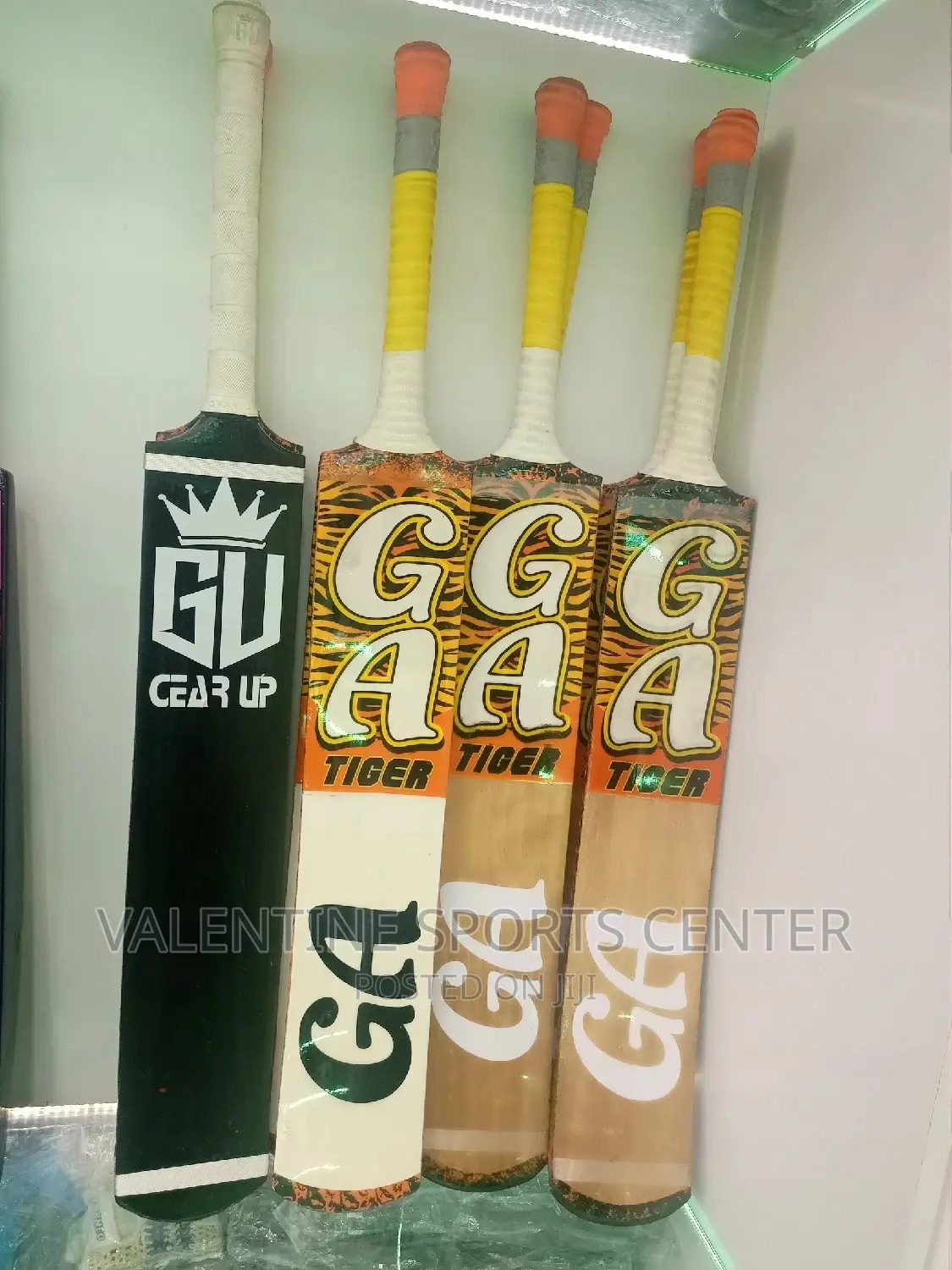 Cricket Fiber Original Materials Is Available in Your Stock