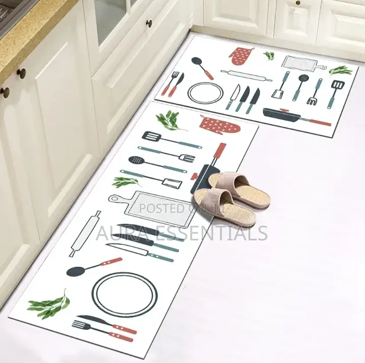 Kitchen Floor Mat