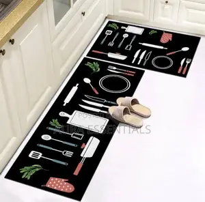 Kitchen Floor Mat