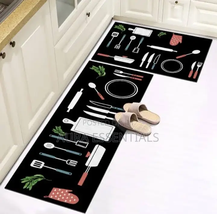 Kitchen Floor Mat