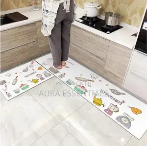 Kitchen Floor Mat