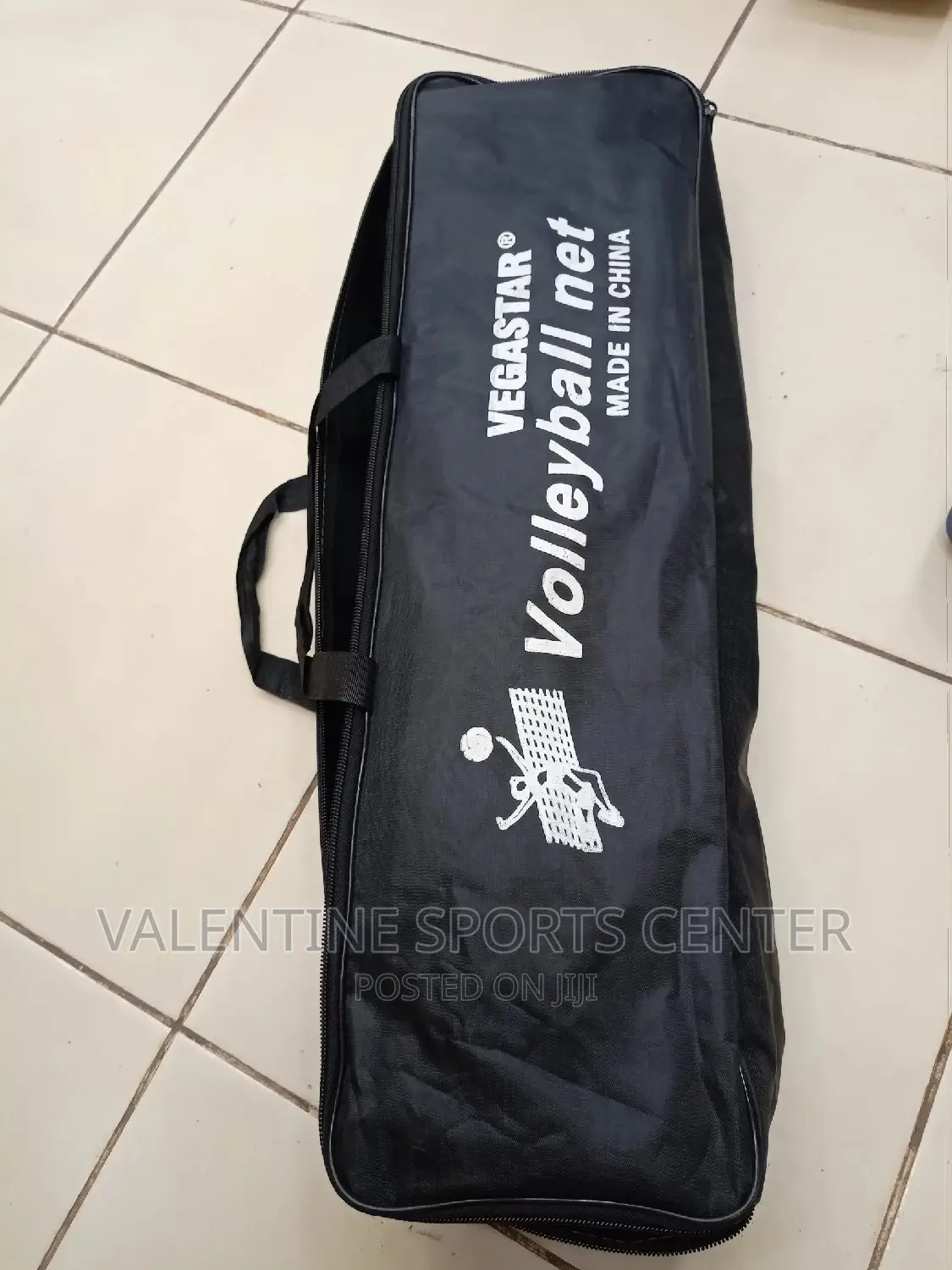 Volleyball Net 3.5mm Original Materials Is Available