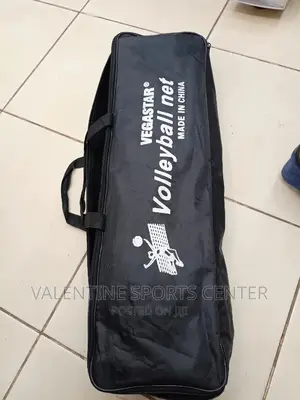 Volleyball Net 3.5mm Original Materials Is Available