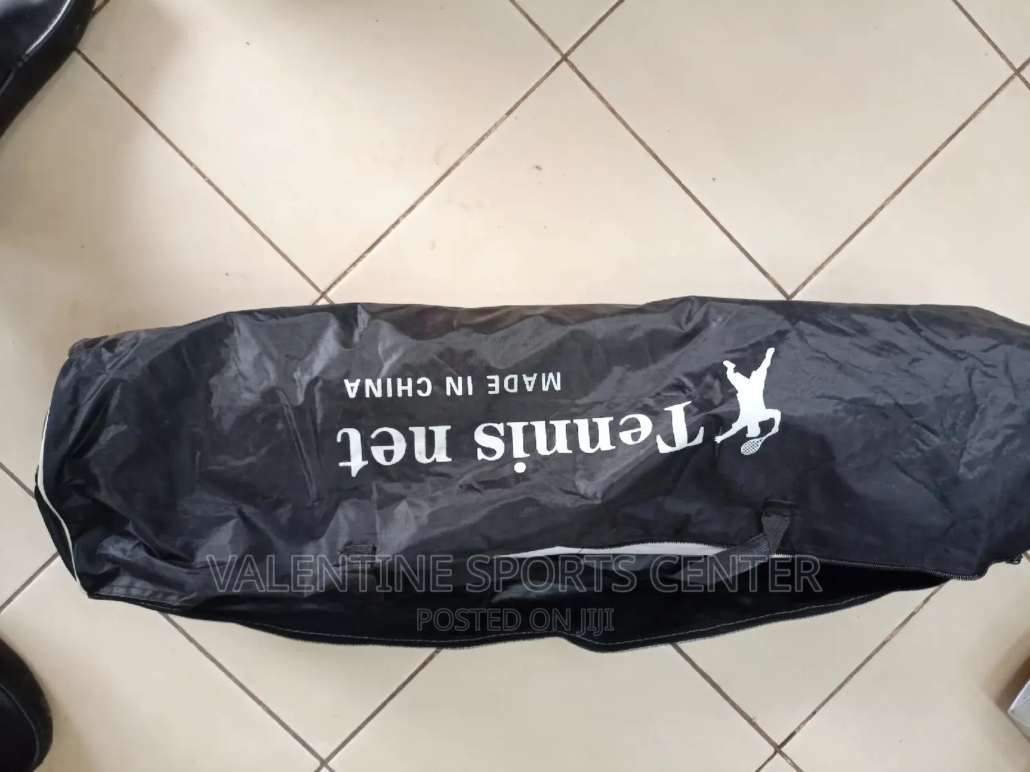 Volleyball Net 3.5mm Original Materials Is Available