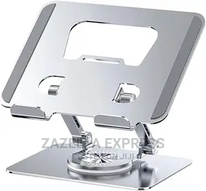 Laptop Stand Desk, Aluminum Adjustable Height Computer Alloy