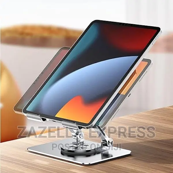 Laptop Stand Desk, Aluminum Adjustable Height Computer Alloy