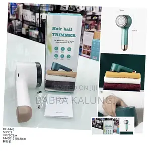 Hair Ball Trimmer/Lint Remover