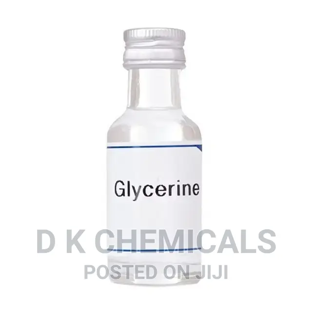 09. Glycerine