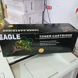 17A Toner Cartridge