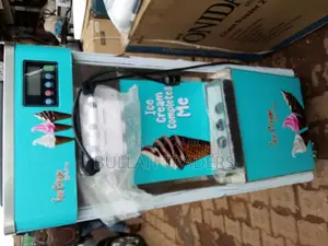 Ice Cream Machine Brand New