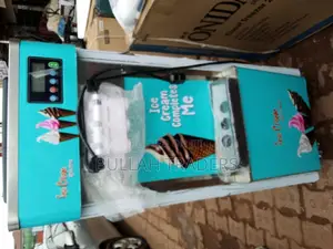 Ice Cream Machine Brand New