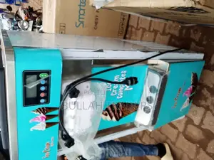 Ice Cream Machine Brand New