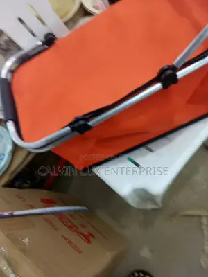 Food Storage Bag