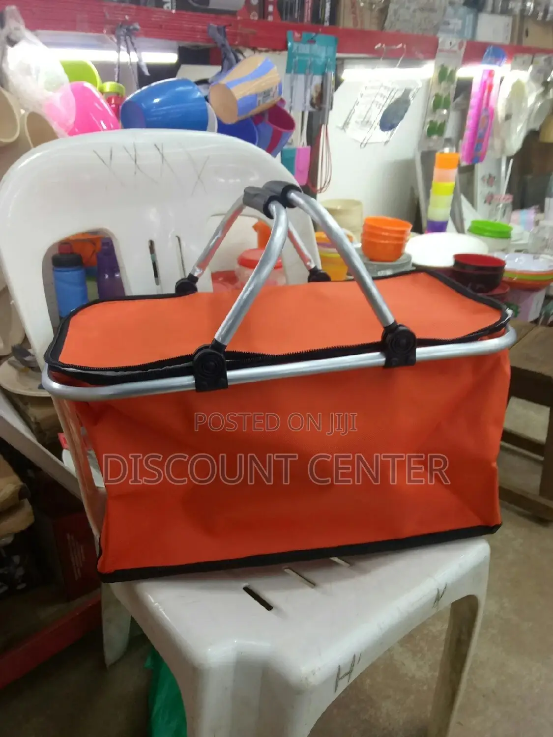 Food Storage Bag