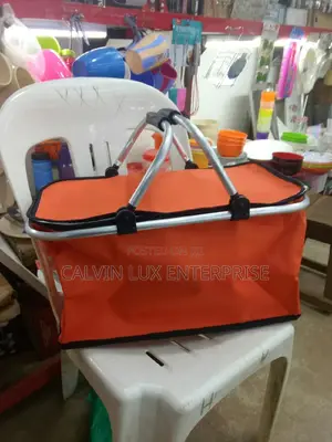 Food Storage Bag