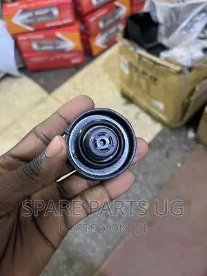 Hilux Radiator Tank Cap