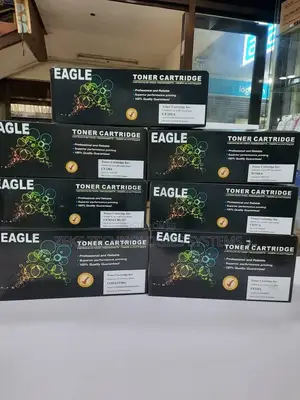 17A Toner Cartridge