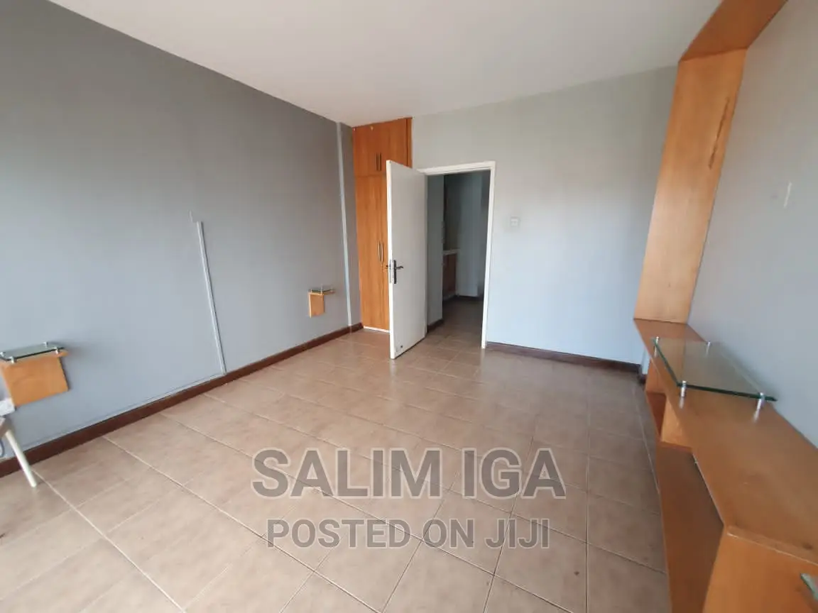 Furnished 1bdrm Block of Flats in Kololo Property, Central Division