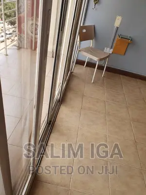 Furnished 1bdrm Block of Flats in Kololo Property, Central Division