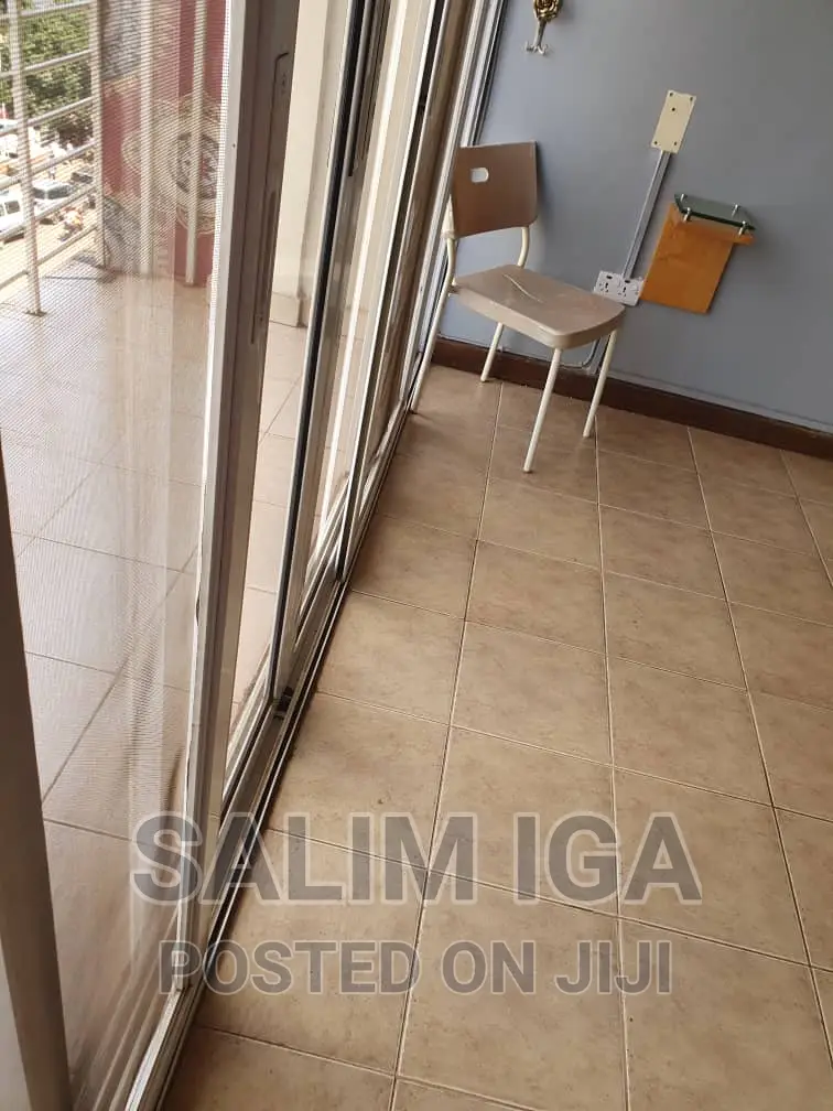 Furnished 1bdrm Block of Flats in Kololo Property, Central Division