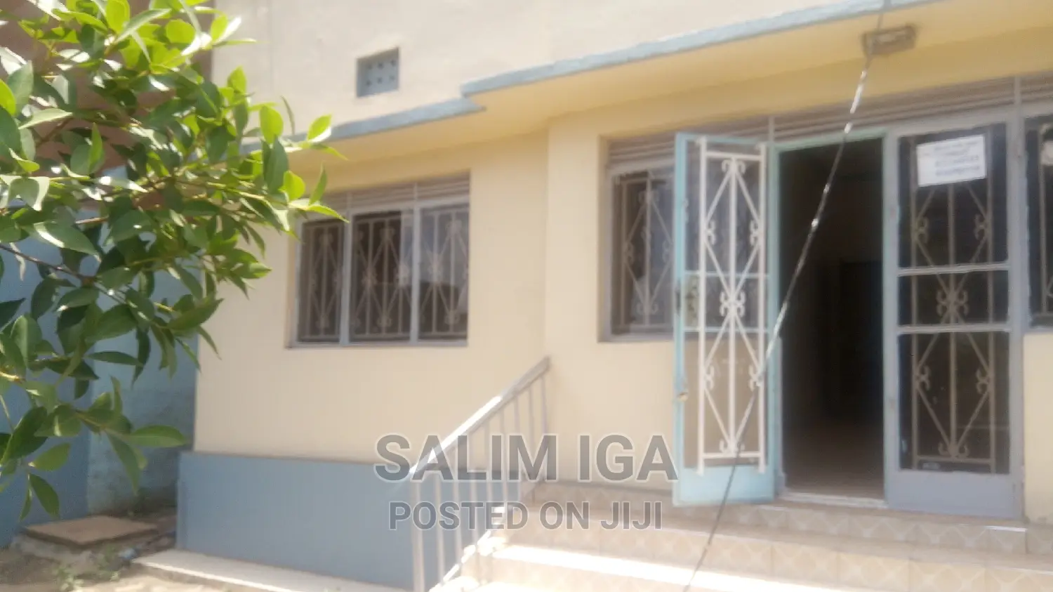 5bdrm Bungalow in Kololo Property, Central Division for rent