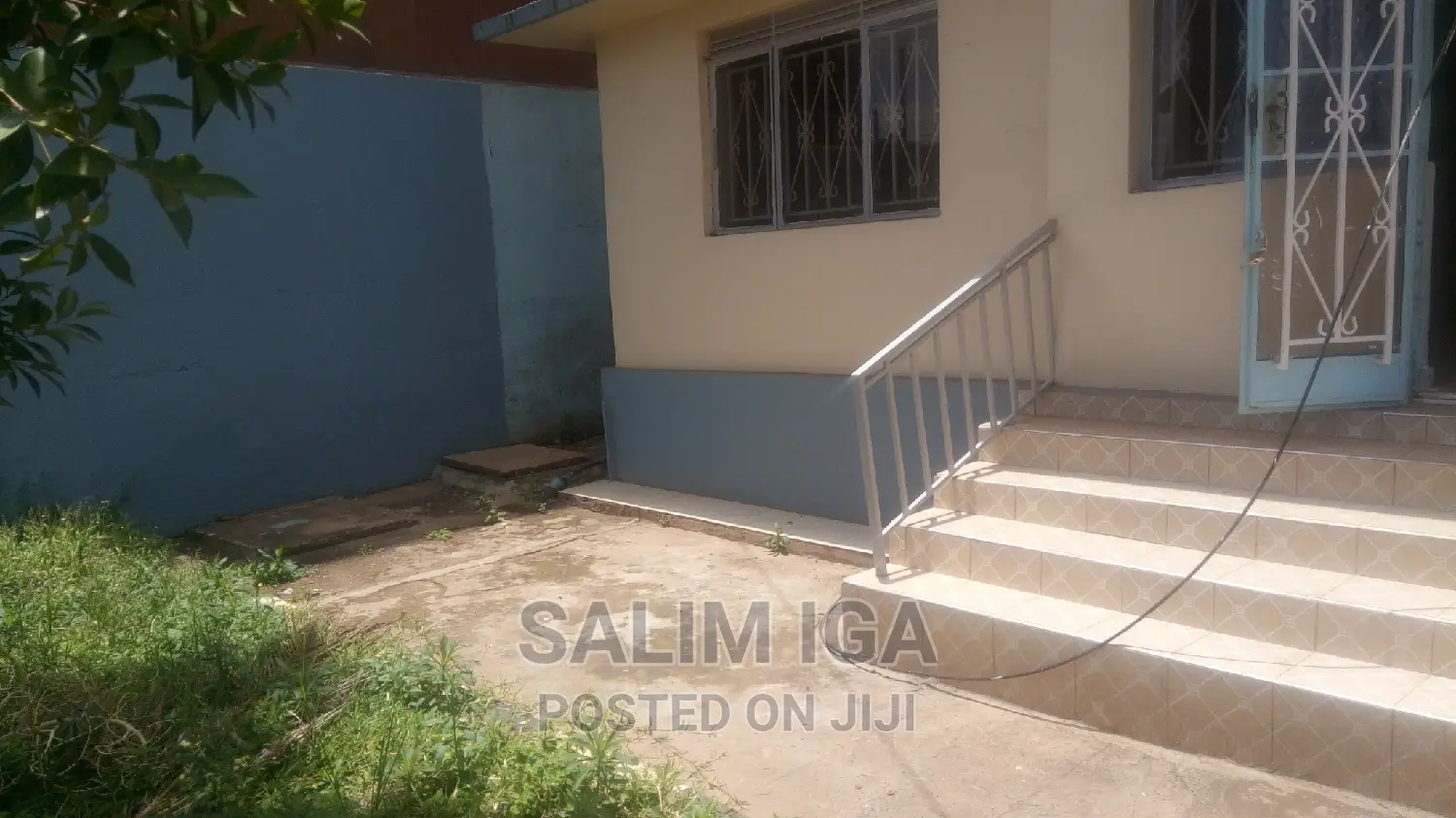 5bdrm Bungalow in Kololo Property, Central Division for rent
