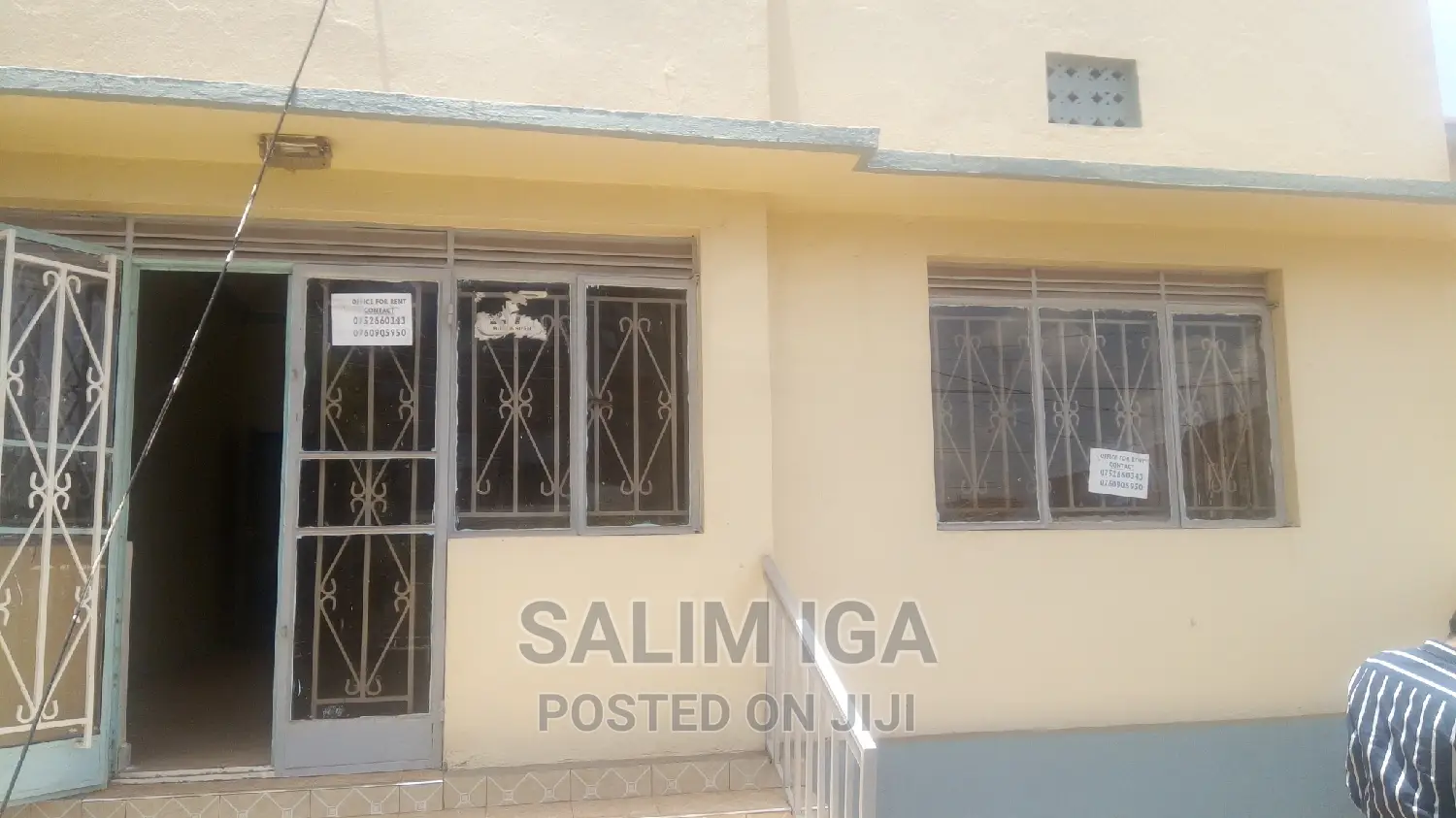 5bdrm Bungalow in Kololo Property, Central Division for rent