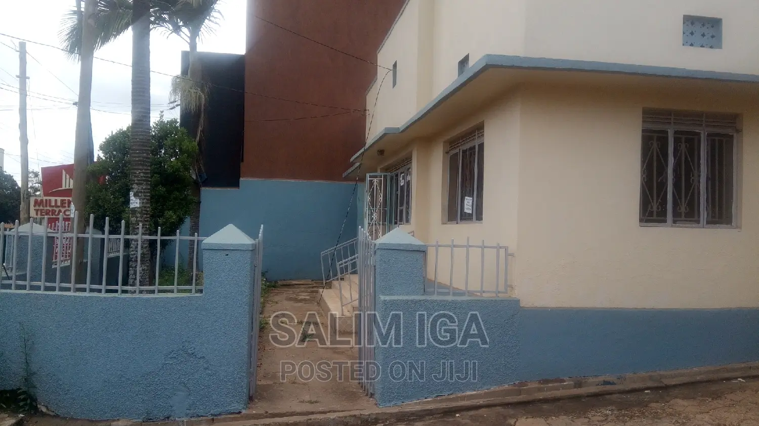 5bdrm Bungalow in Kololo Property, Central Division for rent