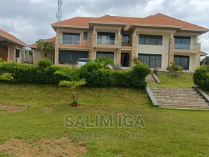 Photo - 5bdrm Maisonette in Kololo Property, Wakiso / Wakiso for rent
