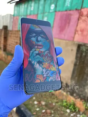 Samsung Galaxy S20+ 5G 128 GB Blue