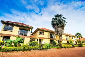 4bdrm Townhouse / Terrace in Kololo Property, Central Division