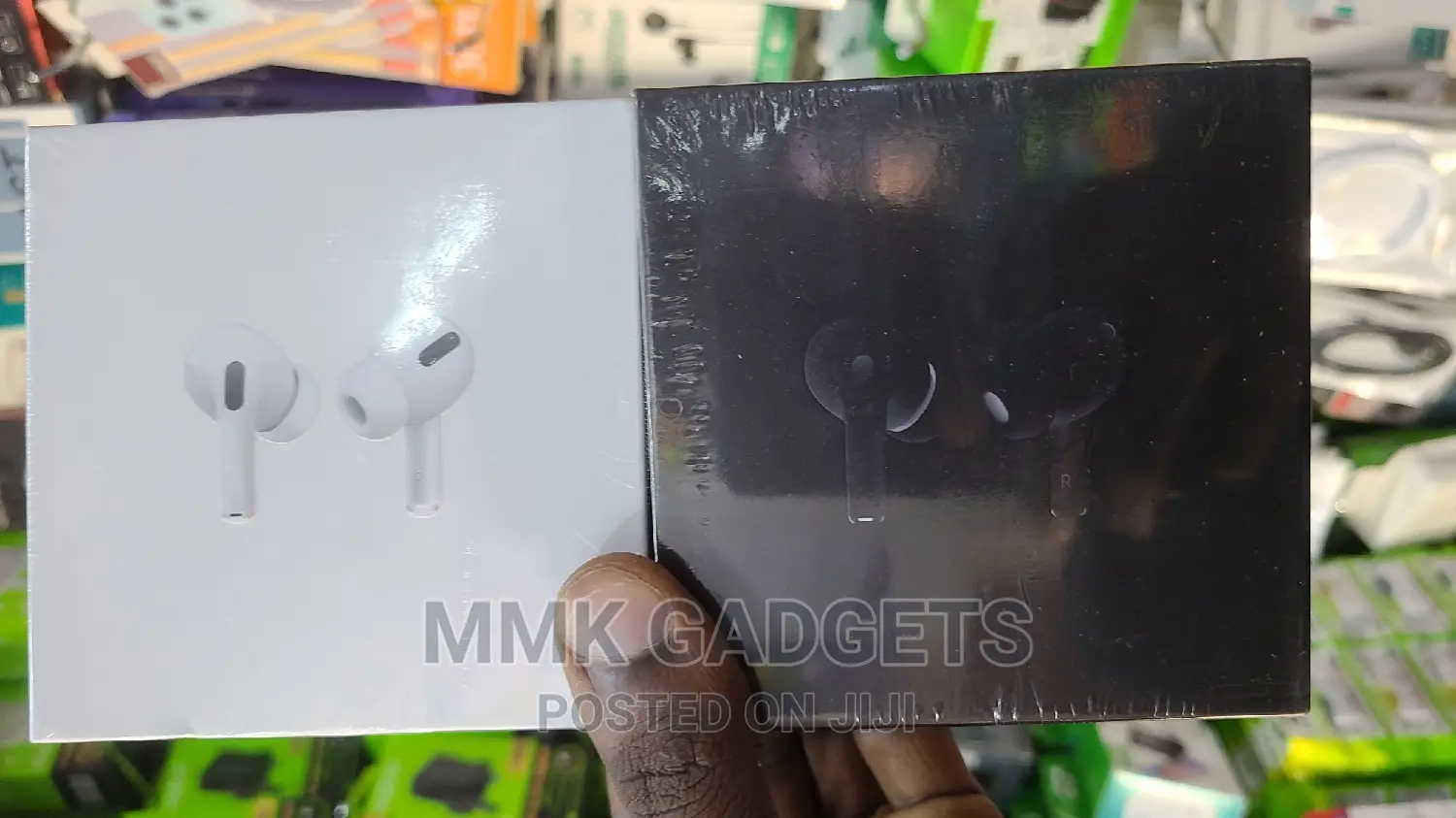 Aip Pods Pro